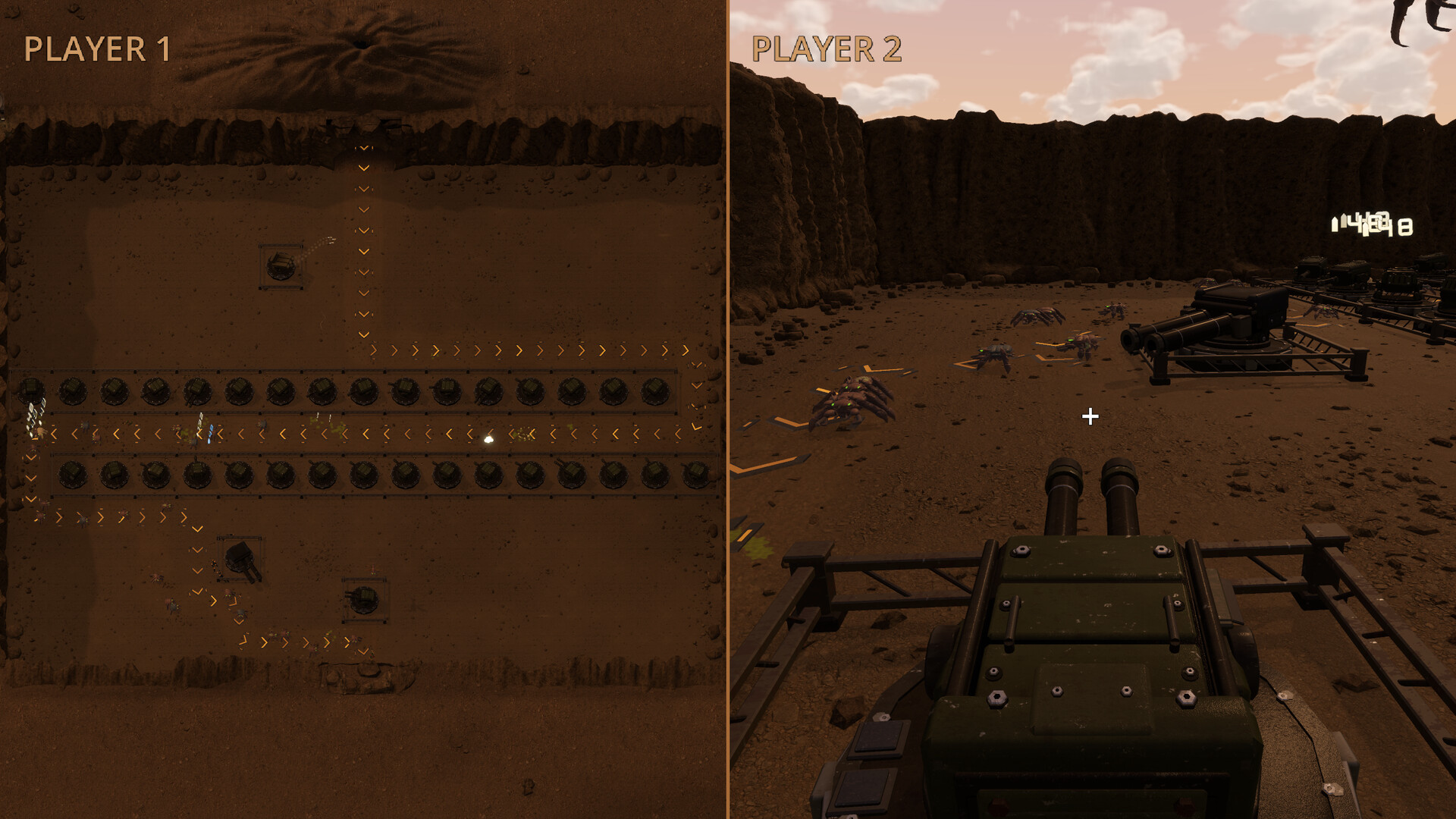 Torreta screenshot #11