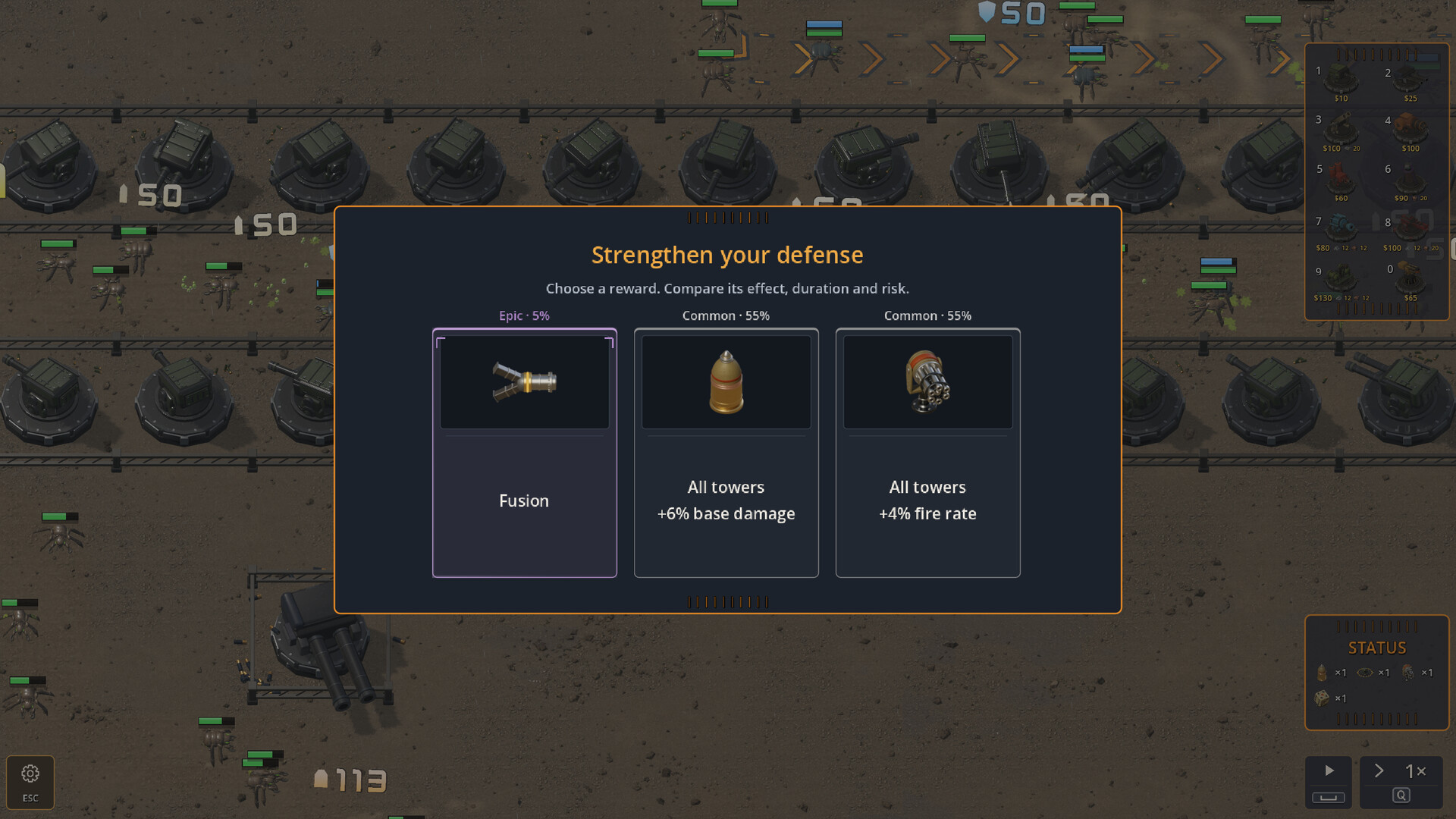 Torreta screenshot #7