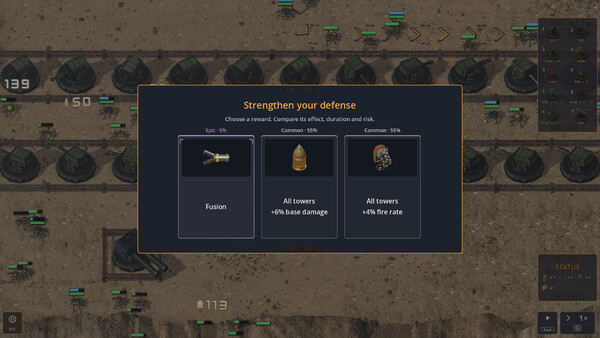 Torreta screenshot 5