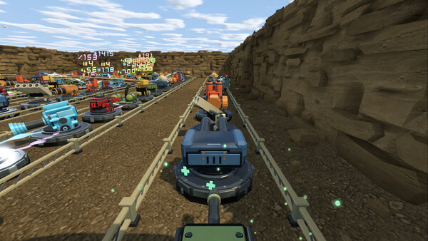 Torreta Screenshot