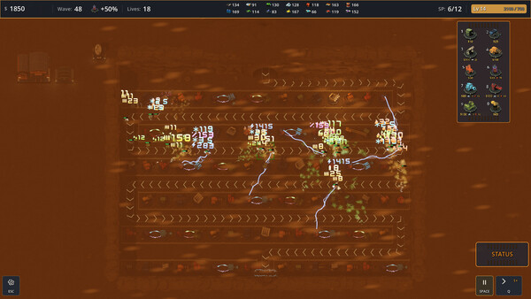Torreta Screenshot