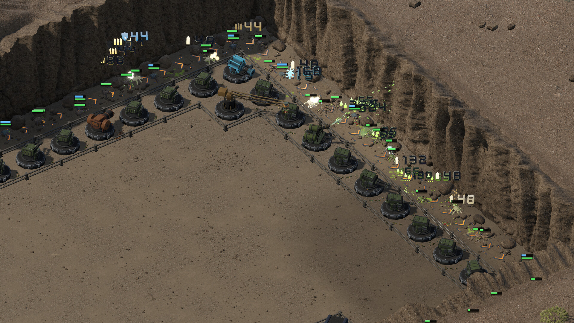 Torreta screenshot #9