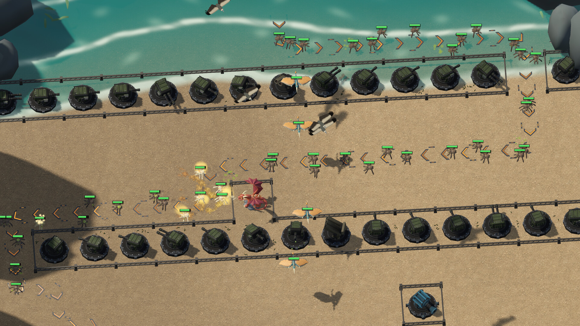 Torreta screenshot #15