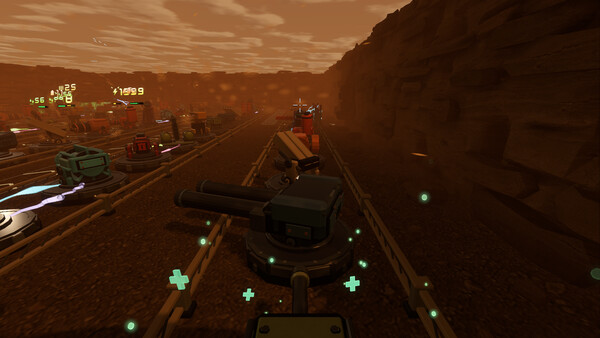 Torreta Screenshot