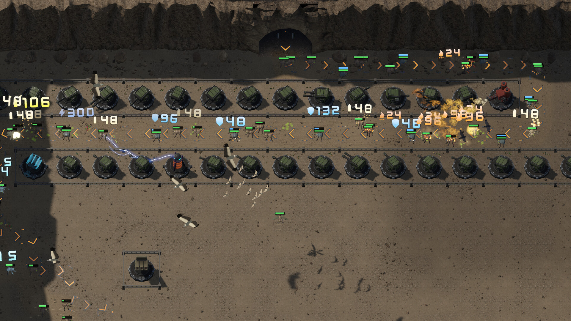 Torreta screenshot #12