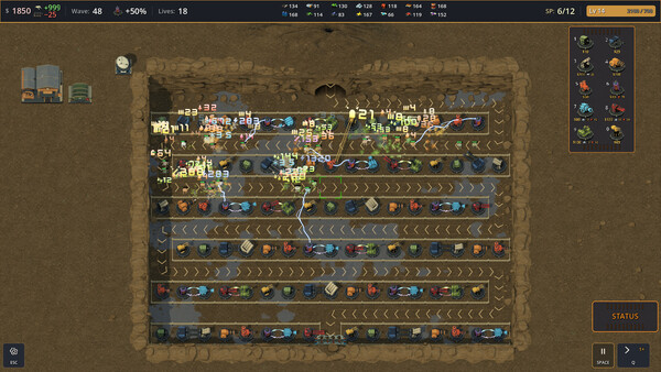 Torreta Screenshot