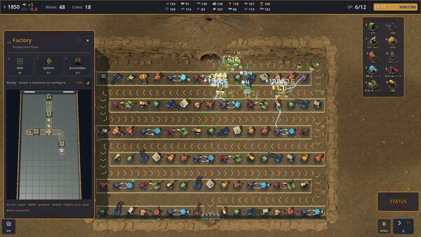 Torreta Screenshot