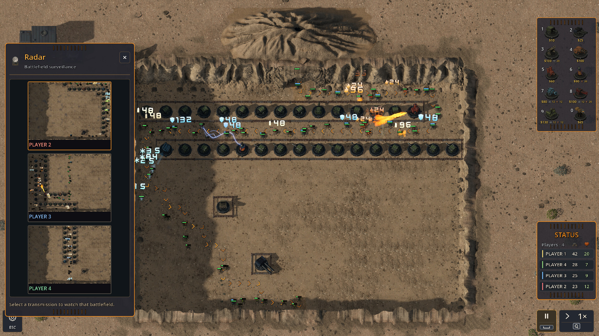 Torreta screenshot 11