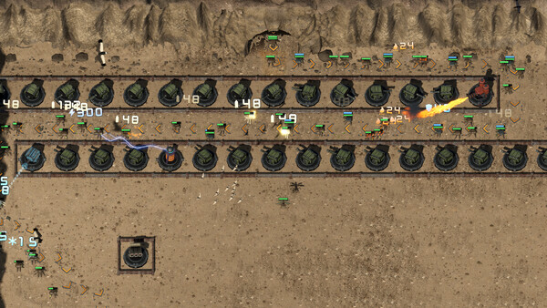 Torreta screenshot 4