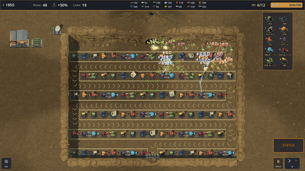 Torreta Screenshot