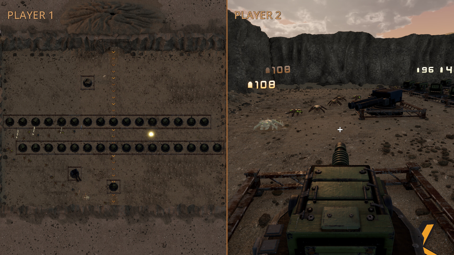 Torreta screenshot 10
