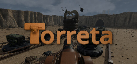 Torreta
