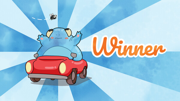 Flying Frogsfor windows and Linux 1