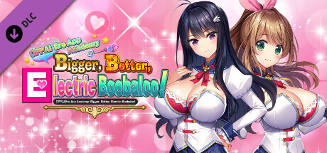 OPPAI Ero App Academy Bigger, Better, Electric Boobaloo! Steam Charts and Player Count Stats