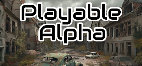 Image for Playable Alpha