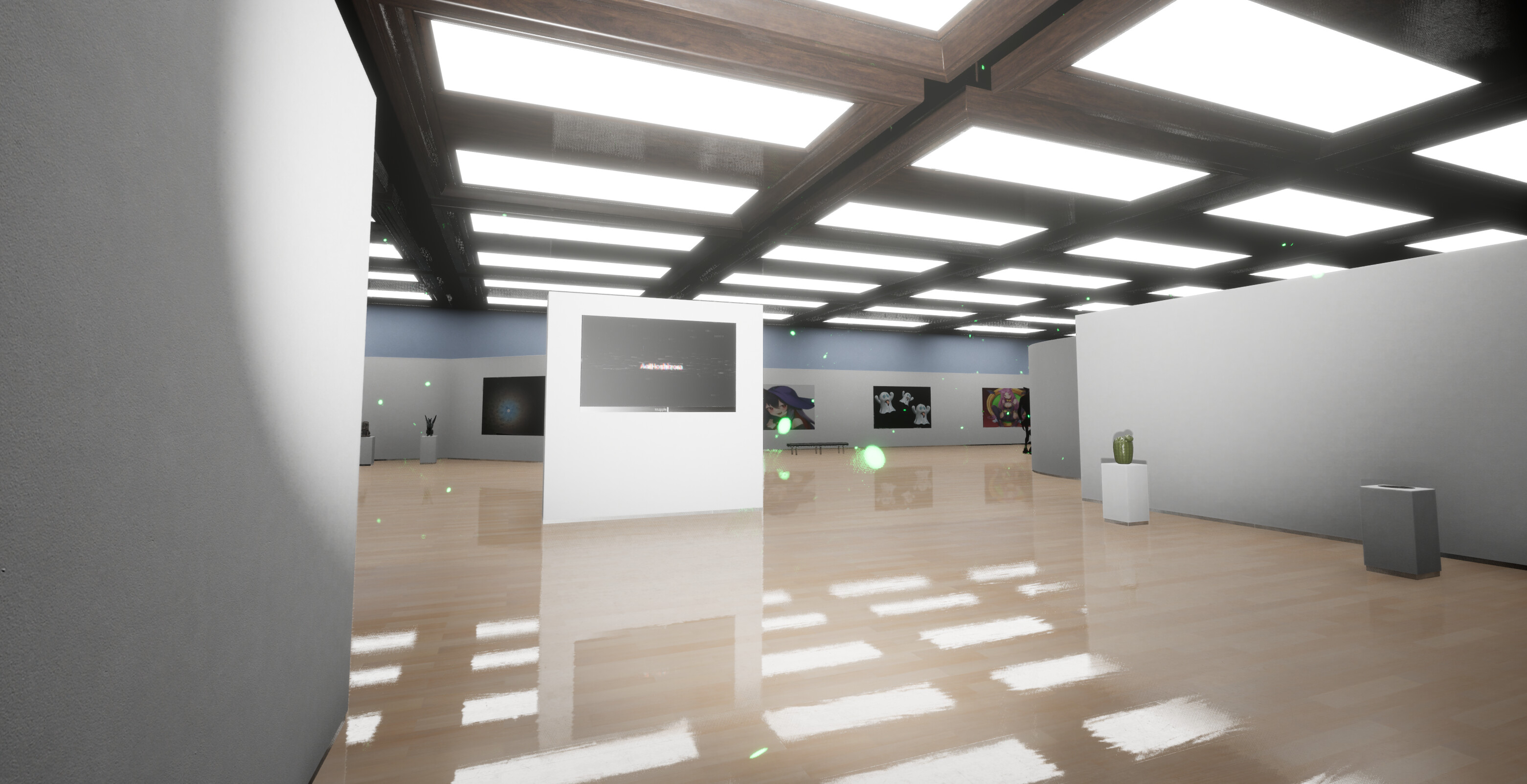 Gallery X