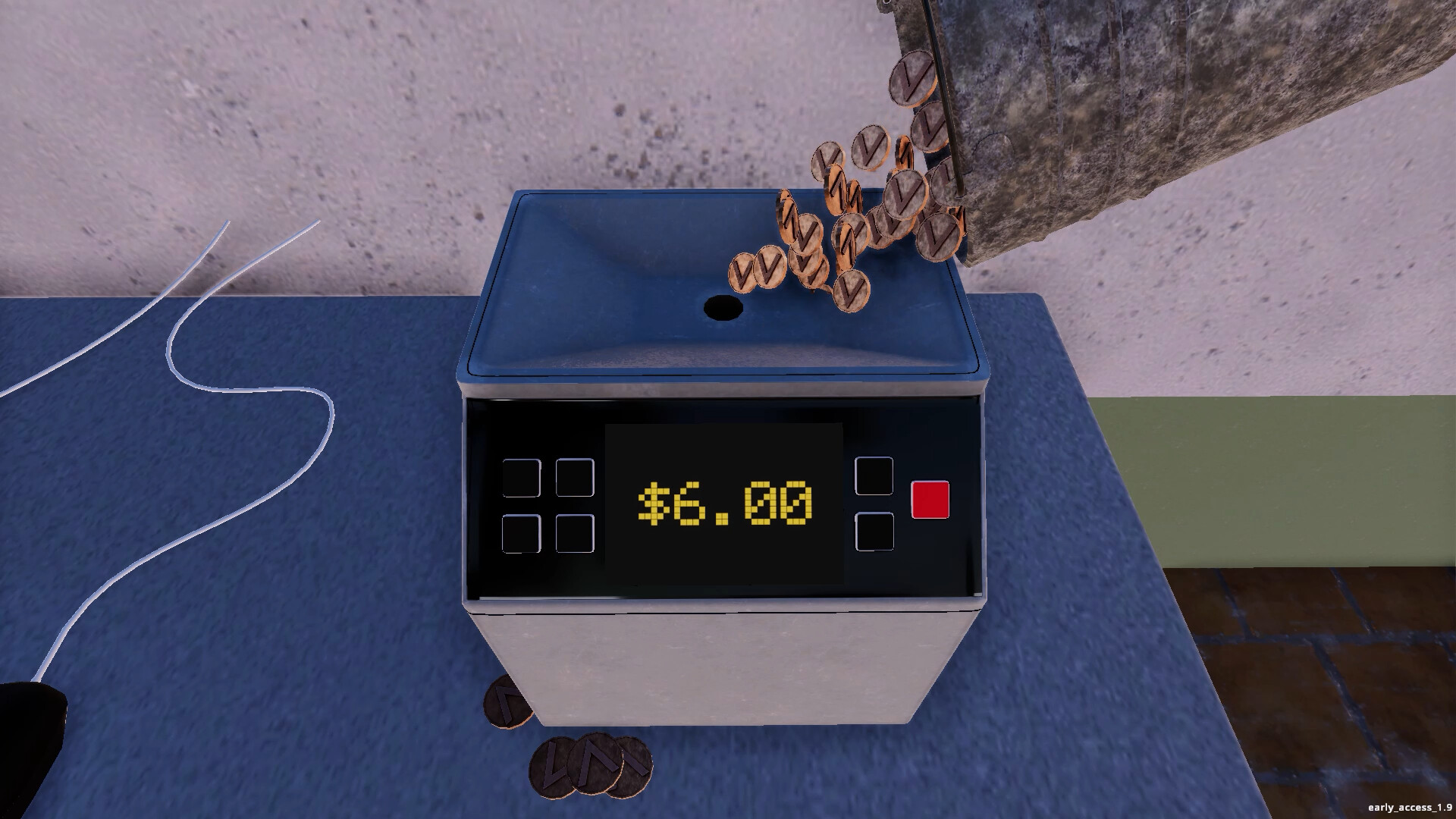 Vending Machine Business Simulator screenshot #18