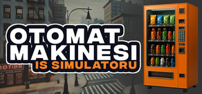 Otomat Makinesi İş Simülatörü