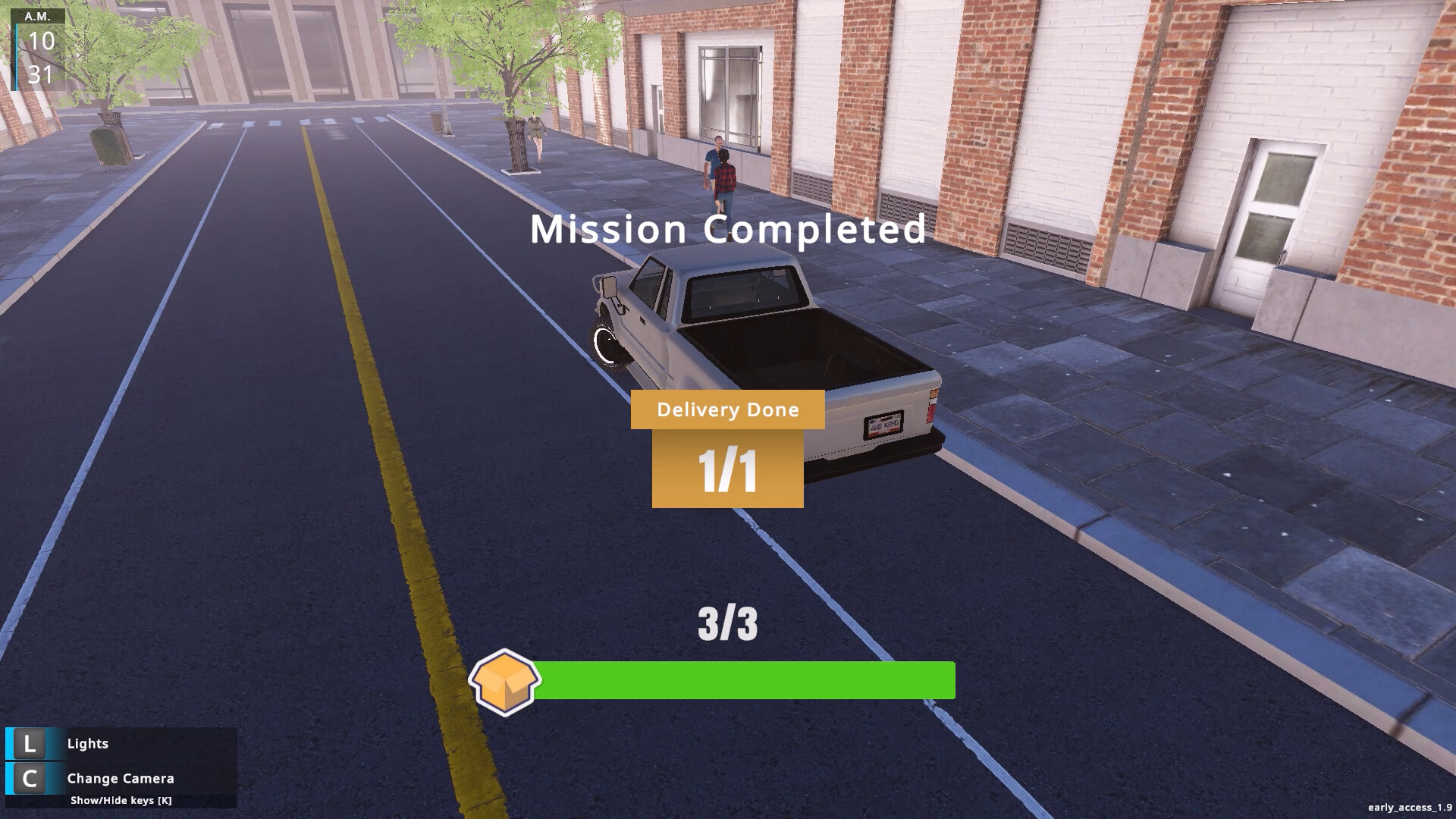 Vending Machine Business Simulator screenshot #15