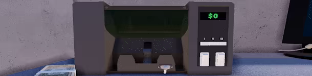 Vending Machine Business Simulator video 2