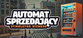 Symulator biznesu automatu sprzedającego