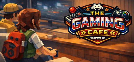 The Gaming Cafe