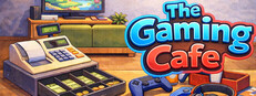 The Gaming Cafe Small Capsule Image