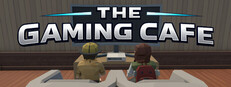 The Gaming Cafe