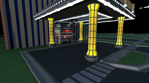 The Capital City screenshot 5
