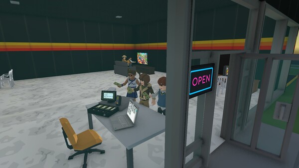 The Capital City screenshot 4