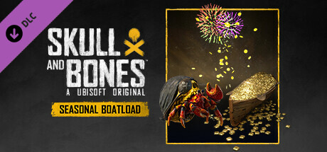 Skull and Bones Seasonal Boatload banner image