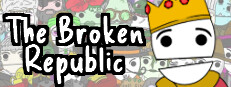 The Broken Republic
