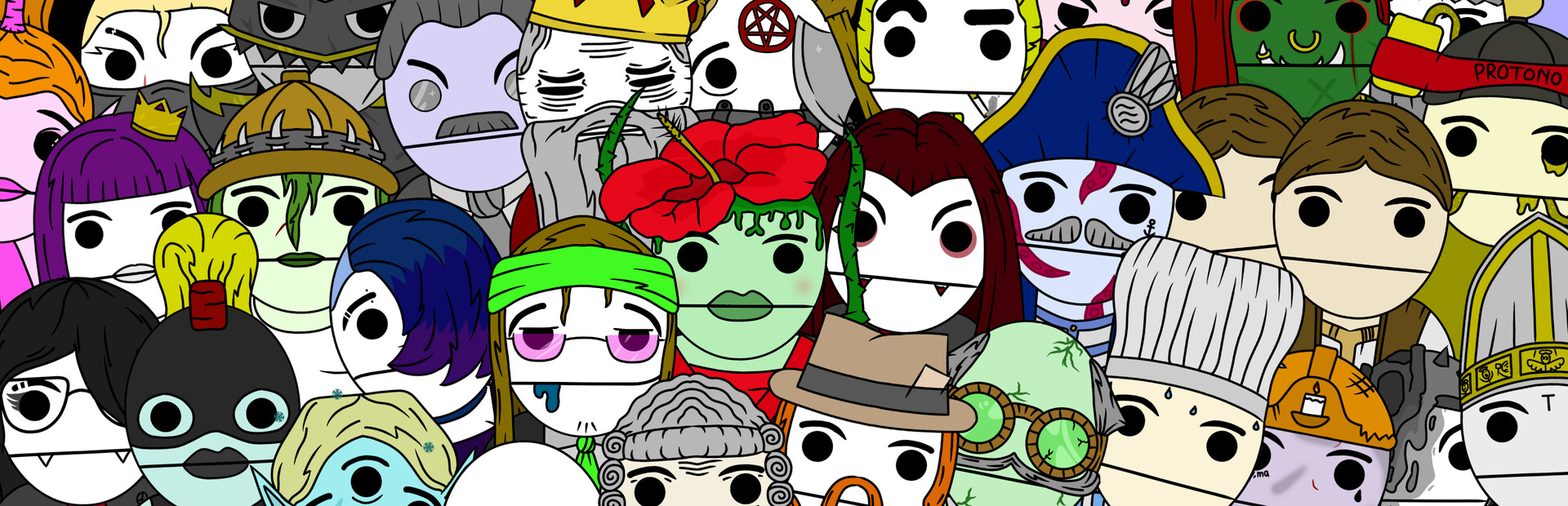 The Broken Republic