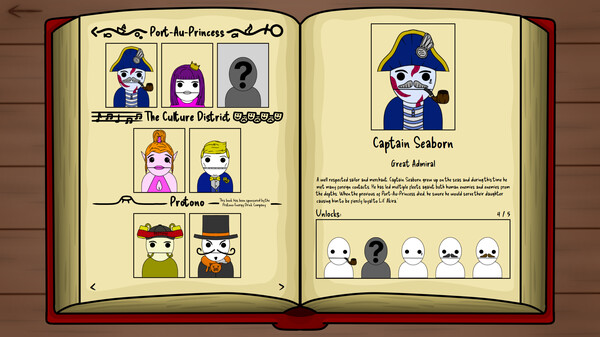 The Broken Republic screenshot 5