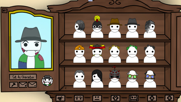 The Broken Republic screenshot 3