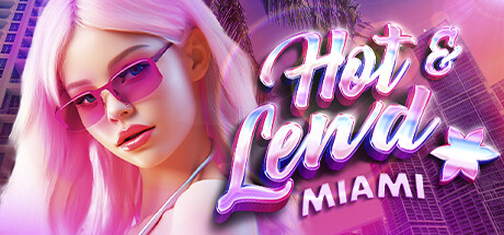 Hot & Lewd: Miami