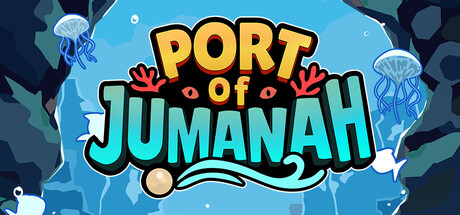 Обложка игры Port of Jumanah