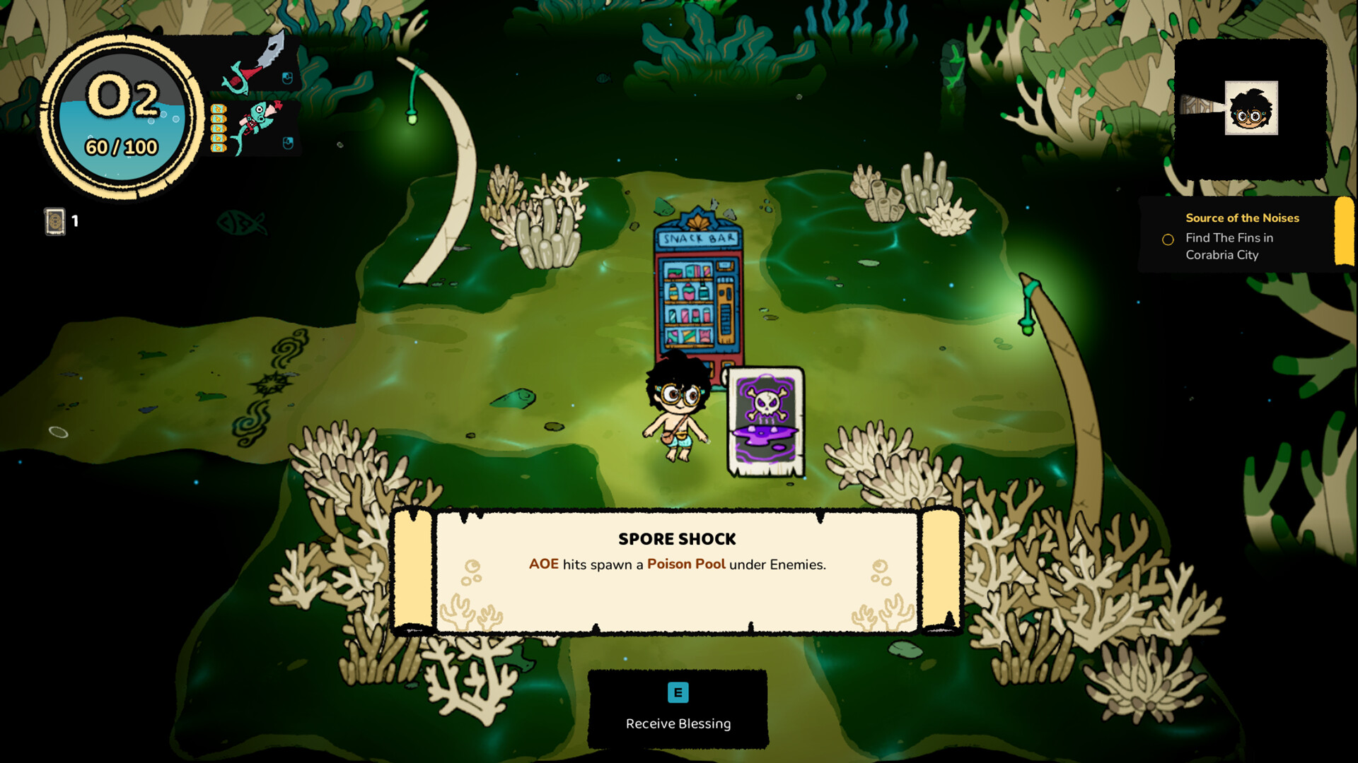 Port of Jumanah screenshot #7