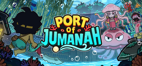Port of Jumanah