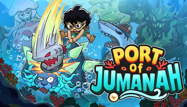 Port of Jumanah