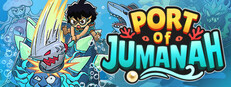 Port of Jumanah
