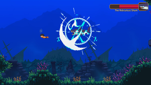 Port of Jumanah screenshot 2