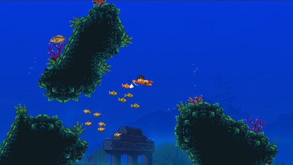 Port of Jumanah screenshot 5