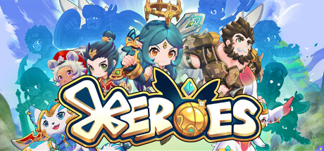 XEROES Cheat Engine/CT