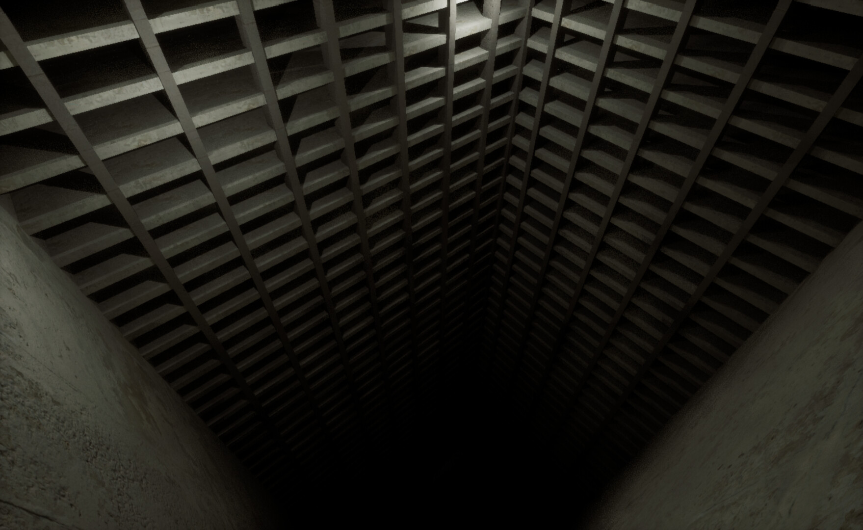 后室迷失之境Backrooms:The Lost screenshot #9