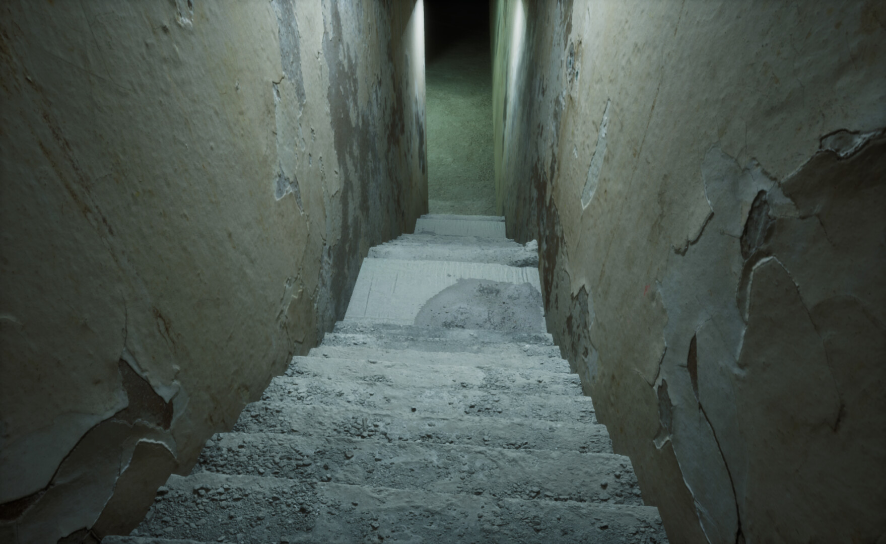 后室迷失之境Backrooms:The Lost screenshot #8