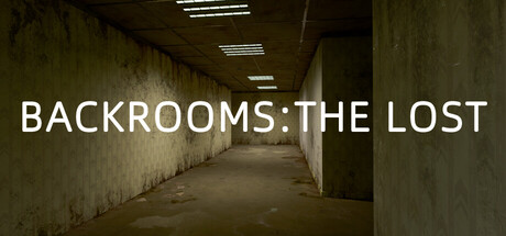 后室迷失之境Backrooms：The Lost