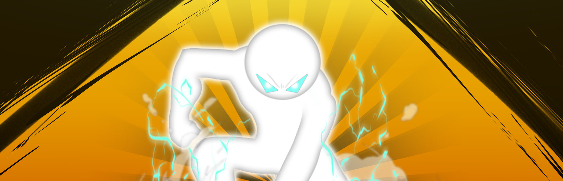 Finger Fury Showdown