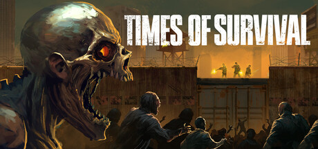 Times of Survival cover art