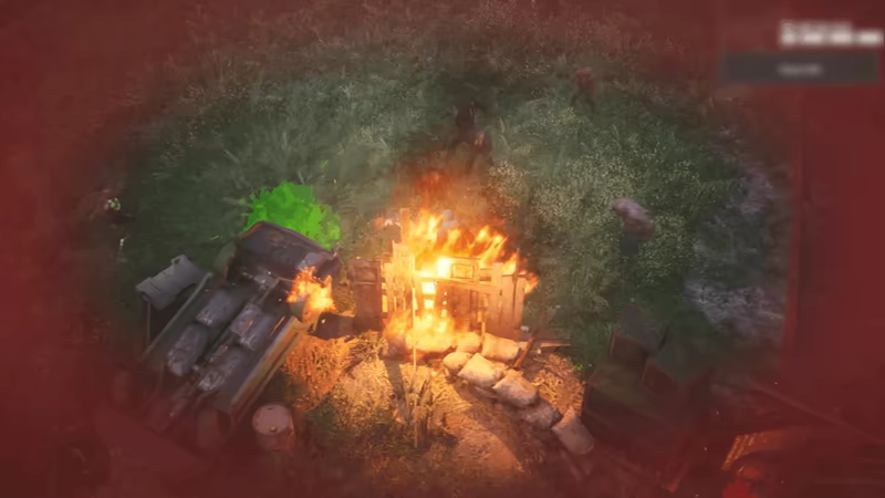 Times of Survival video 5